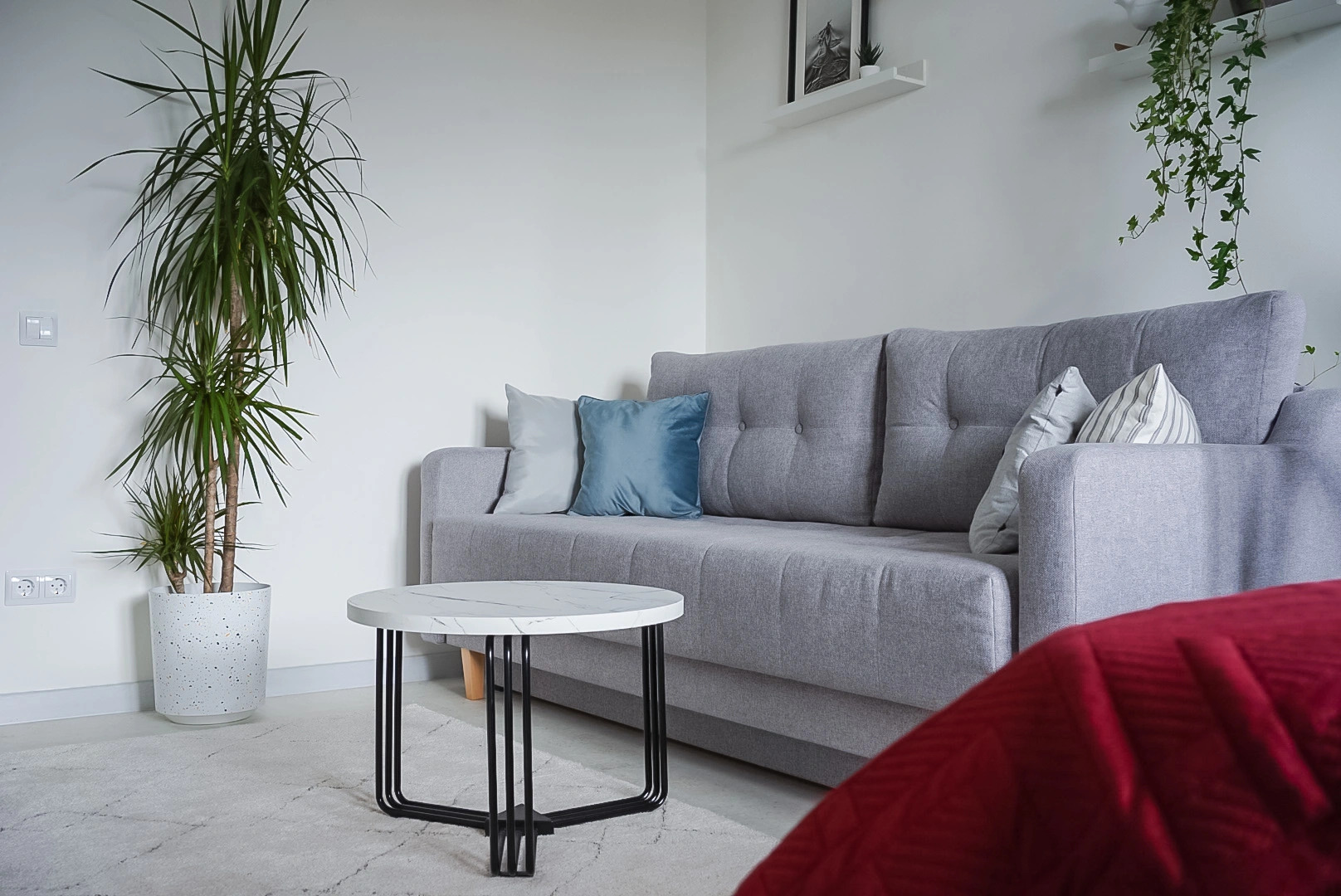 Квартира Apartic возле дворца спорта Янтарный