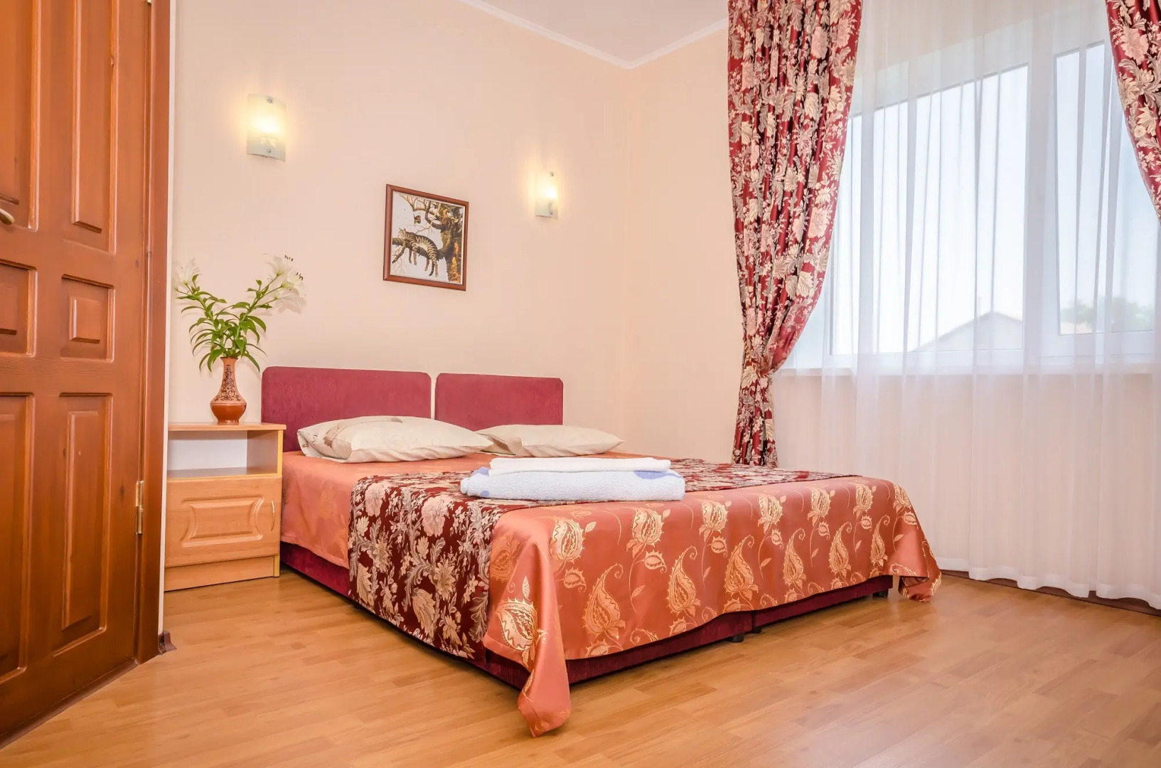 Вилла Любимая