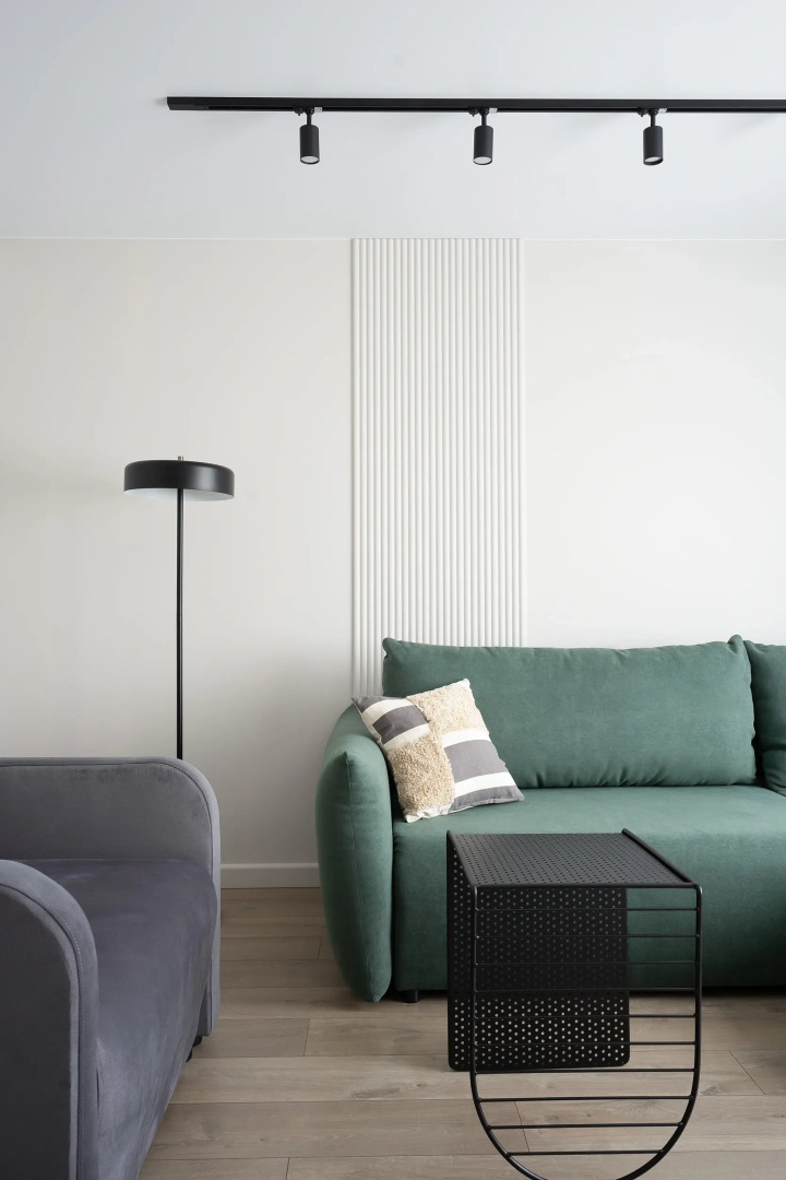 Апартаменты Kneiphof by Pavlov