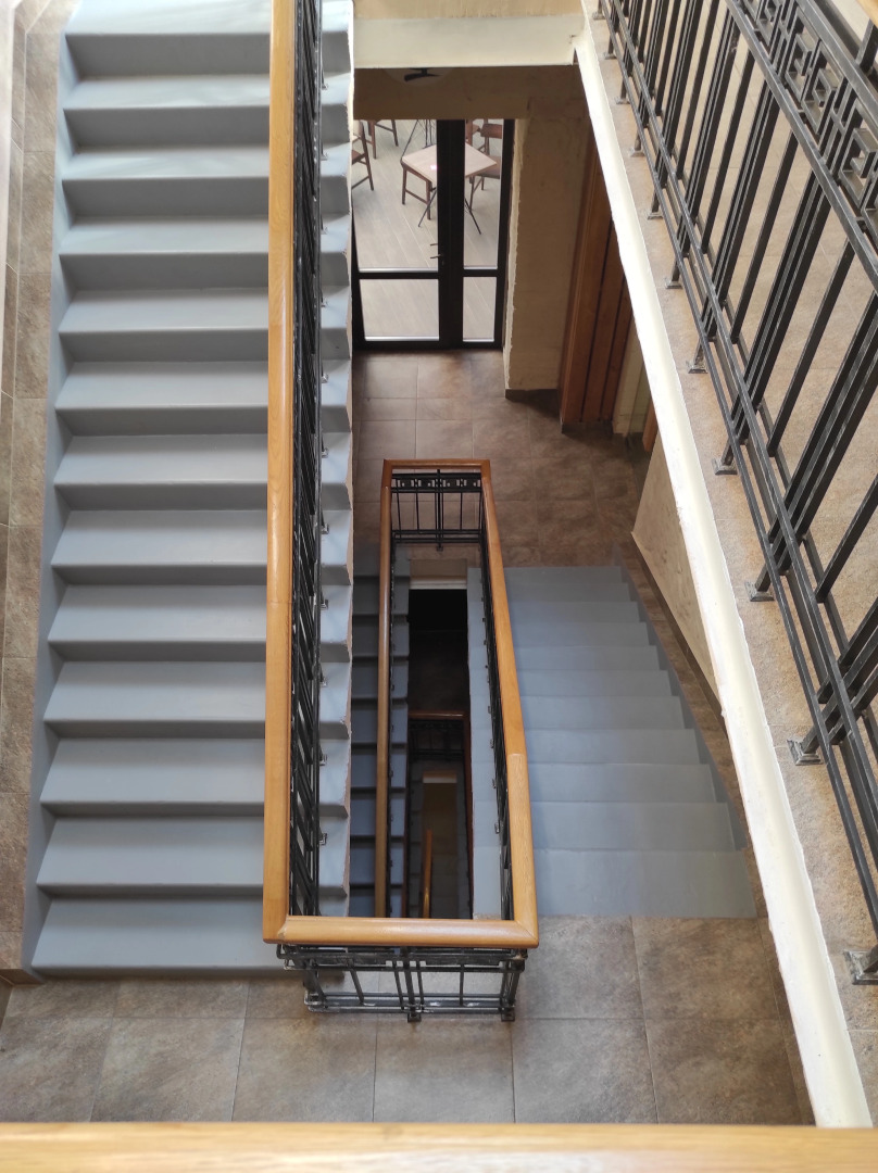 Отель Маросейка 2/15