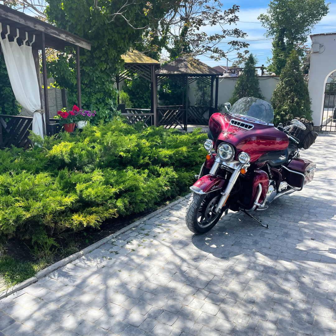 Гостевой Дом Барракуда