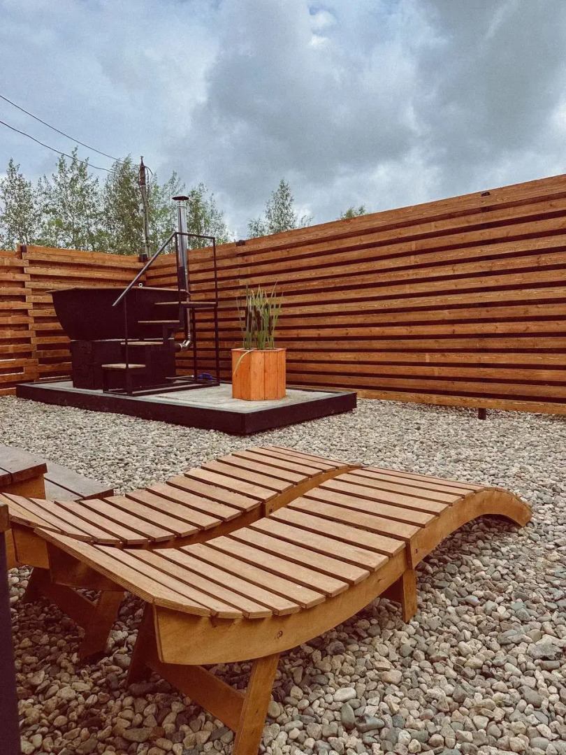 Гостевой дом DRuzba doma