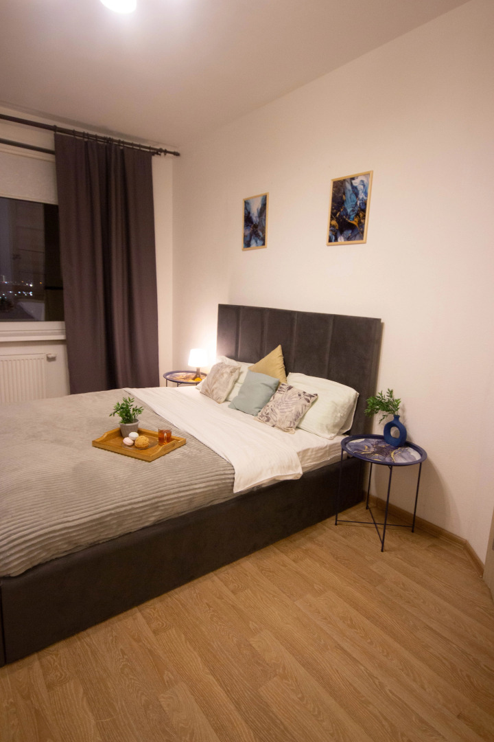 Квартира VenskayaApart