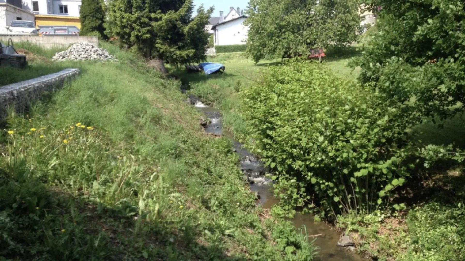 Отель Garni Viktoria