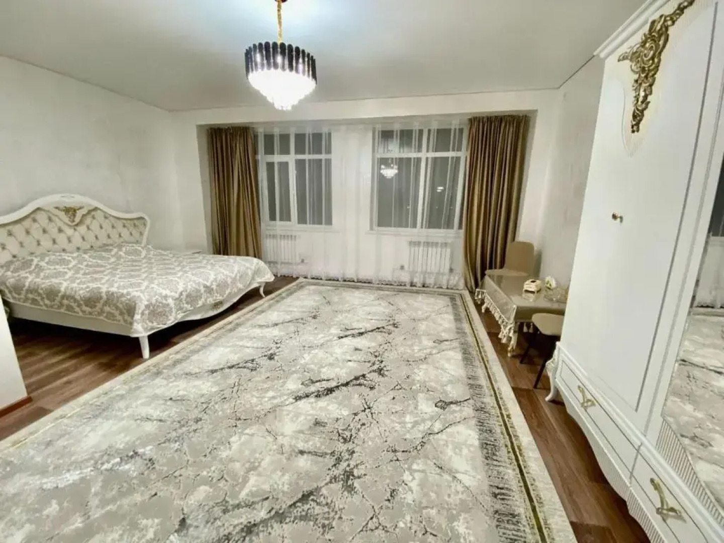 Отель Golden Horse