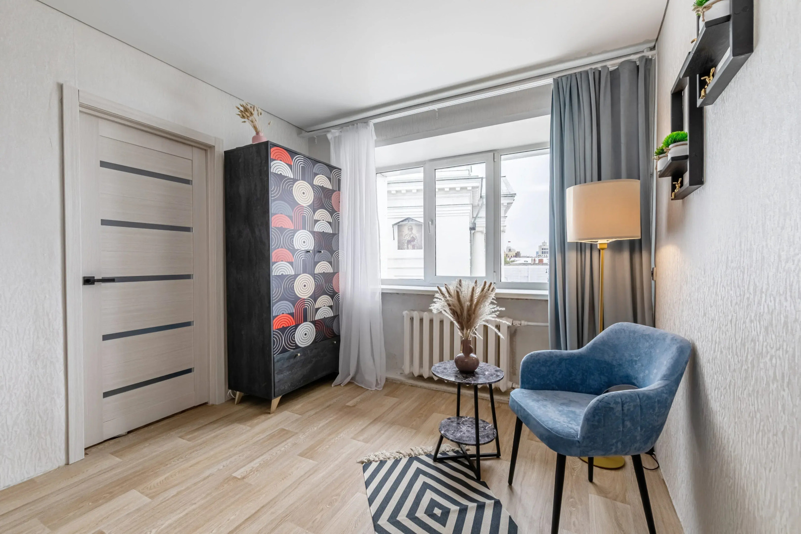 Апартаменты TatAparts двухкомнатные у Кремля