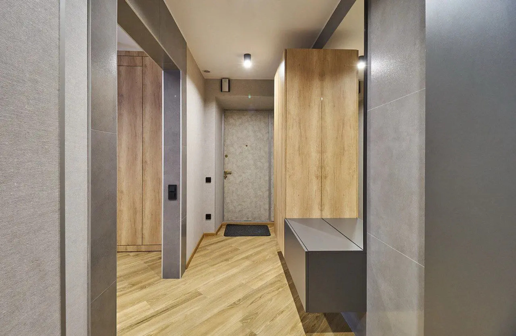 Новая Квартира возле ГУМа в Центре