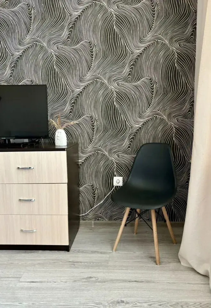 Квартира на Парковой Улице 25А