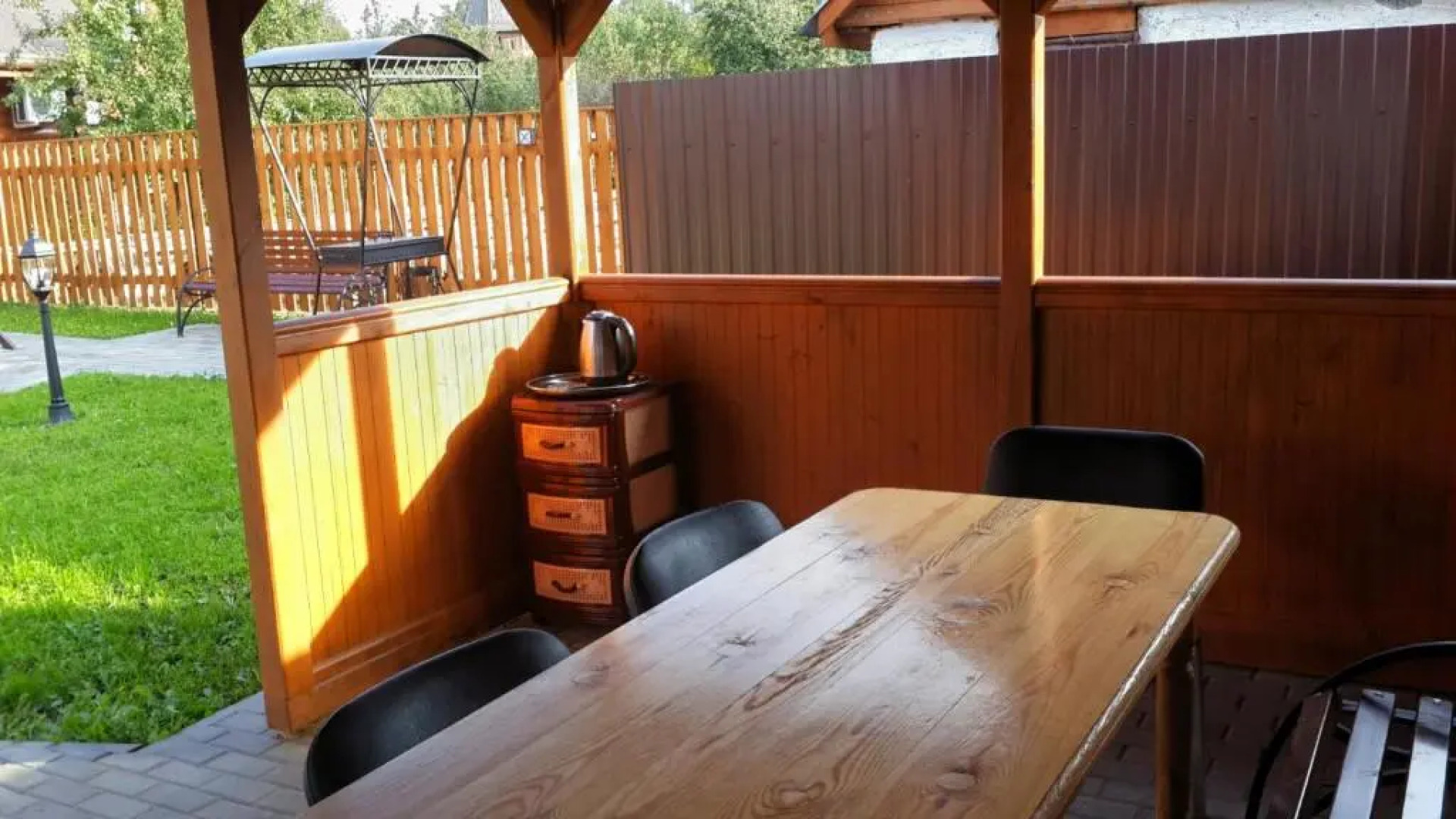 Гостевой дом у Заставы