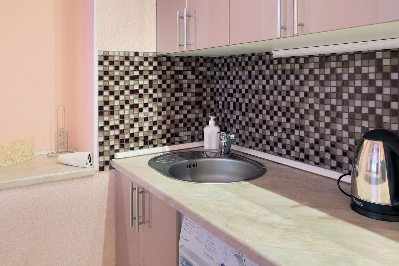 Апартаменты Долгопрудный