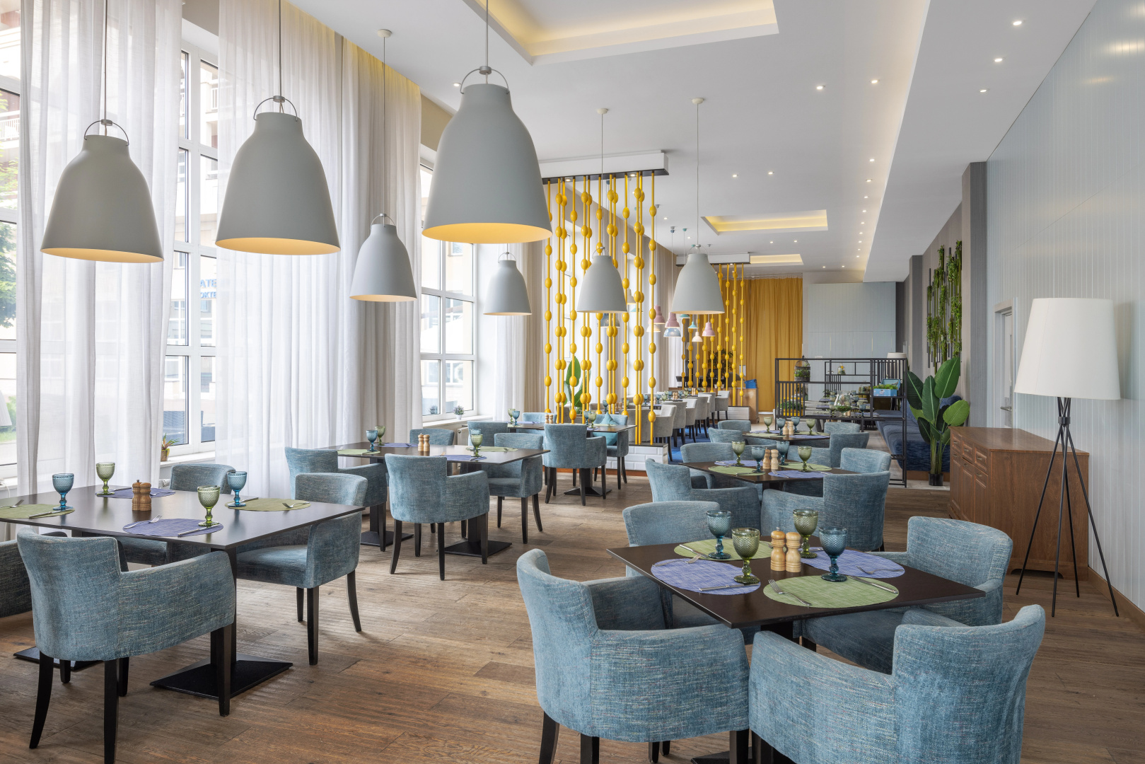 Апартаменты Radisson, Завидово