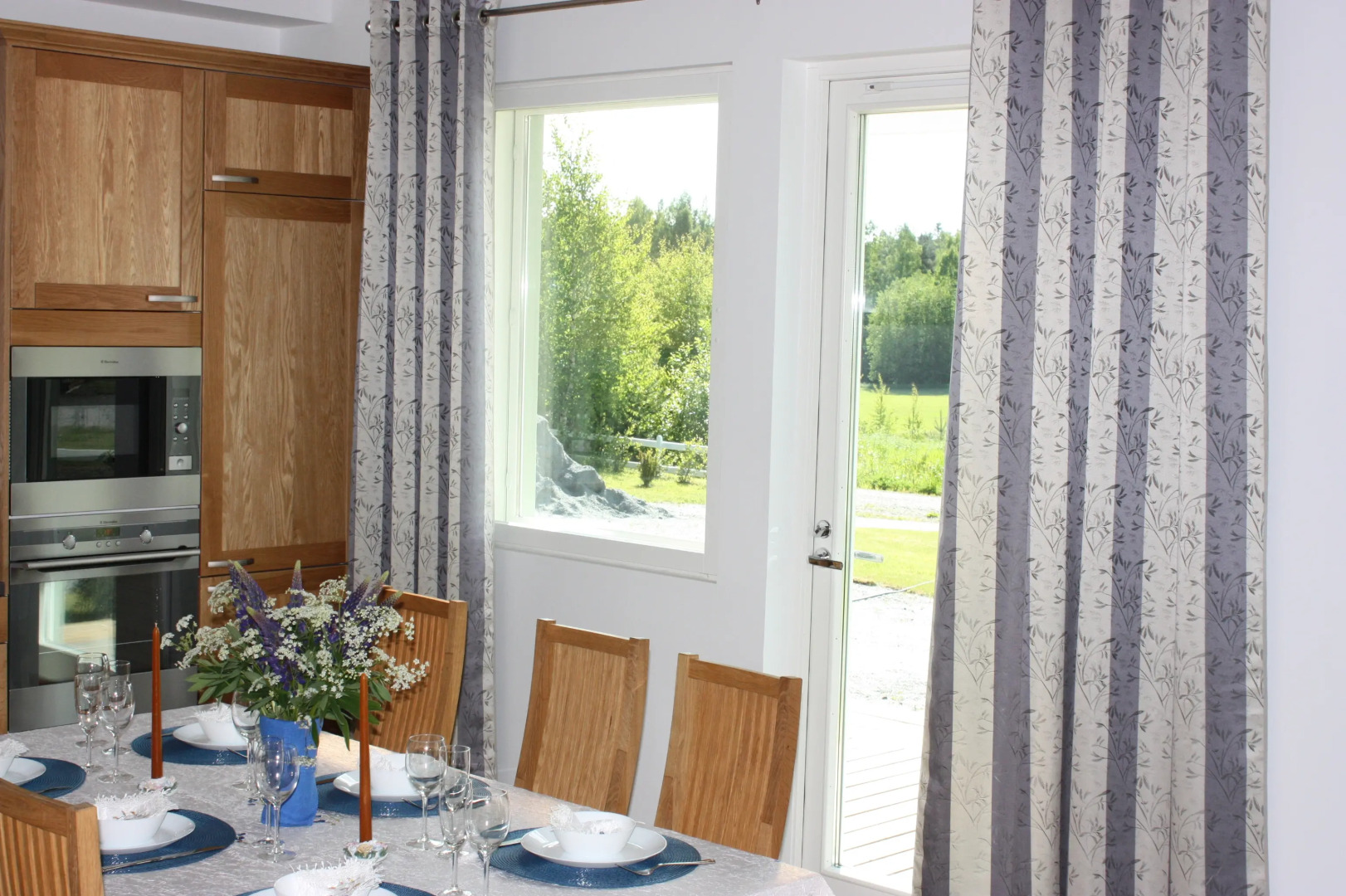 Вилла Green Village Finland