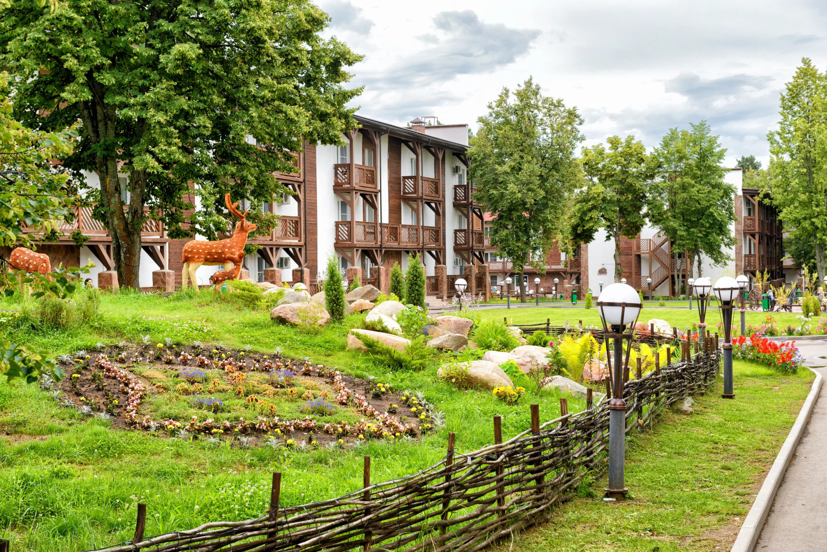 Отель Яхонты Таруса