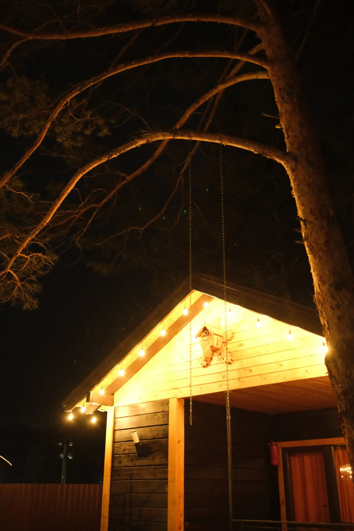 Гостевой дом Усадьба Зорькиных