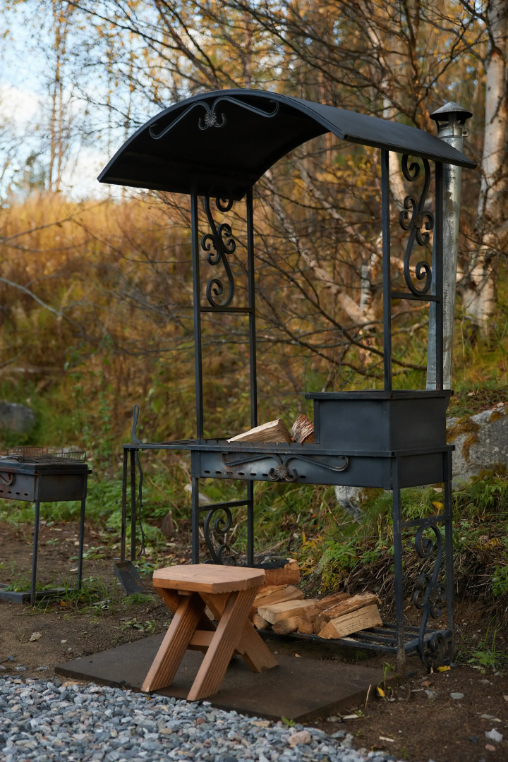 Гостевой дом Белкина дача