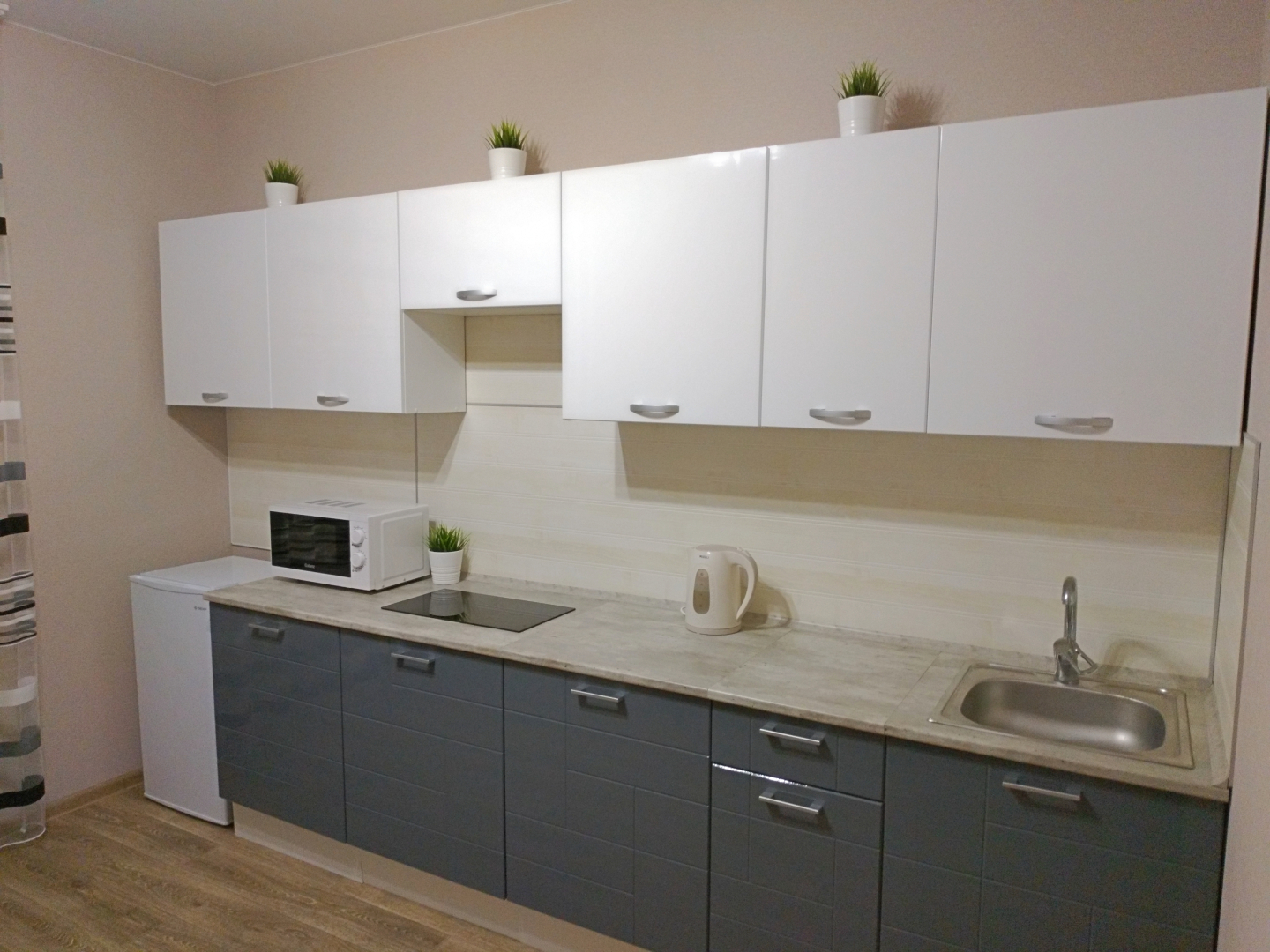 Квартира Vertikalochka71