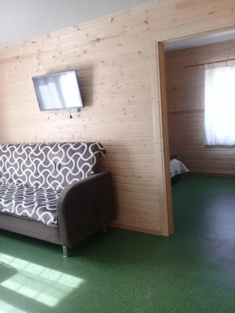 База Отдыха Лукоморье