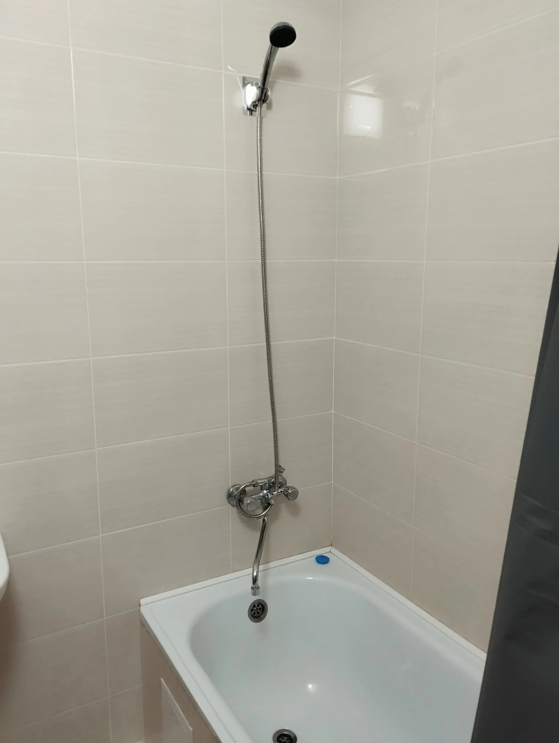 Квартира в нескольких шагах от моря