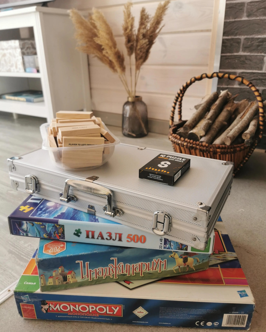 Гостевой Дом Woodsy House