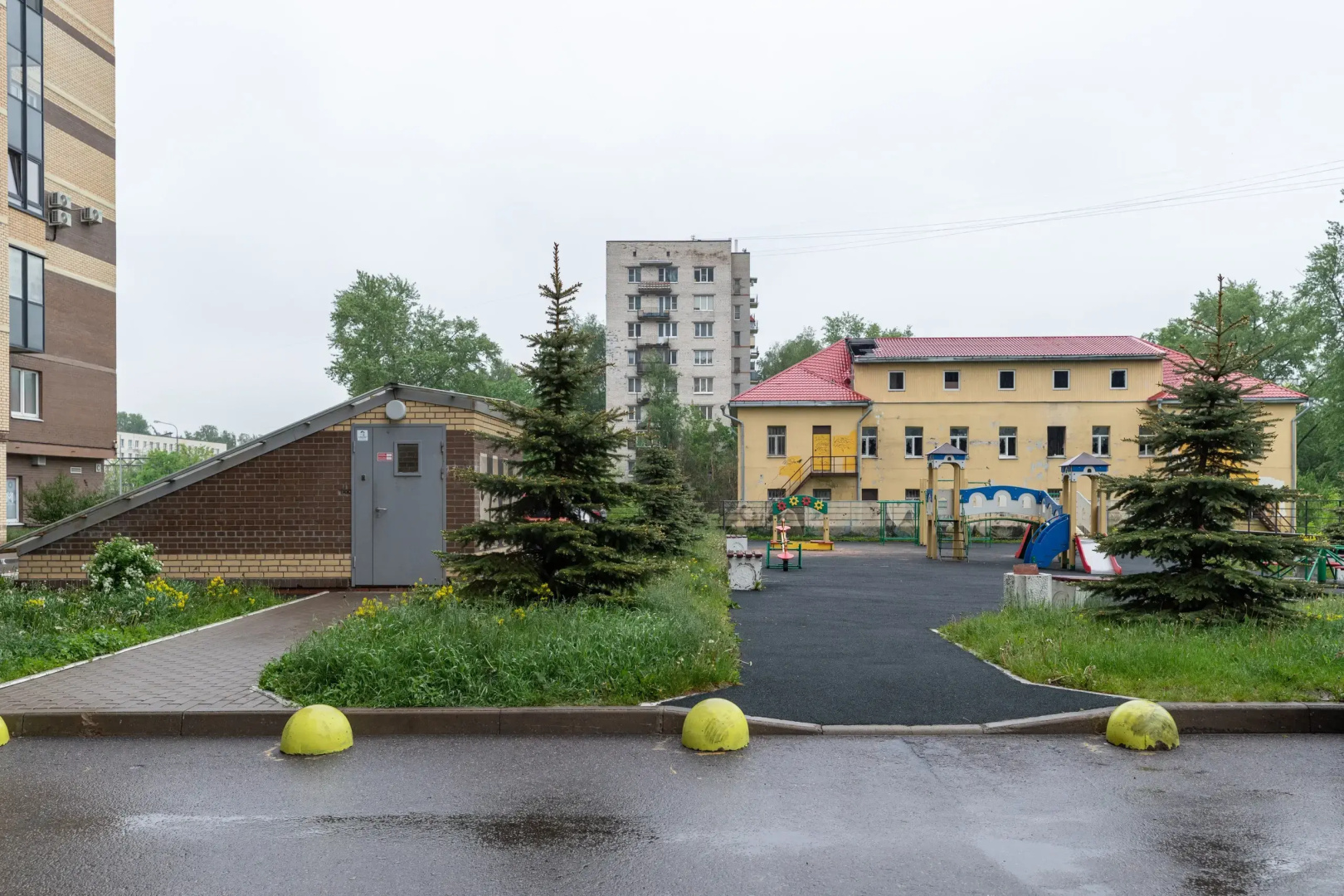 Квартира Лада