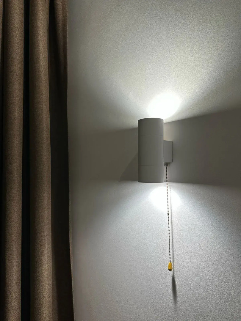 Апарт-отель Polikariya