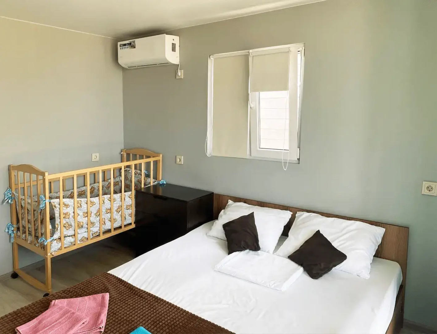 Гостевой дом Семейная идиллия