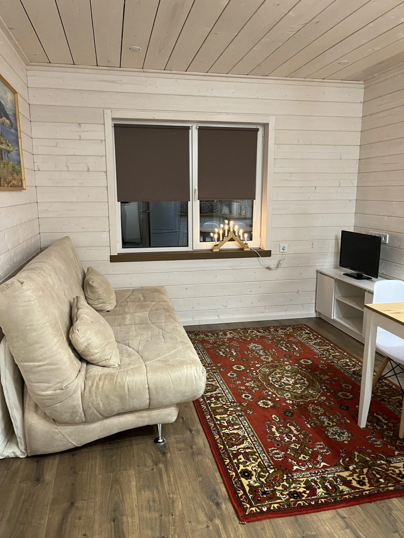 Гостевой Дом Валентина