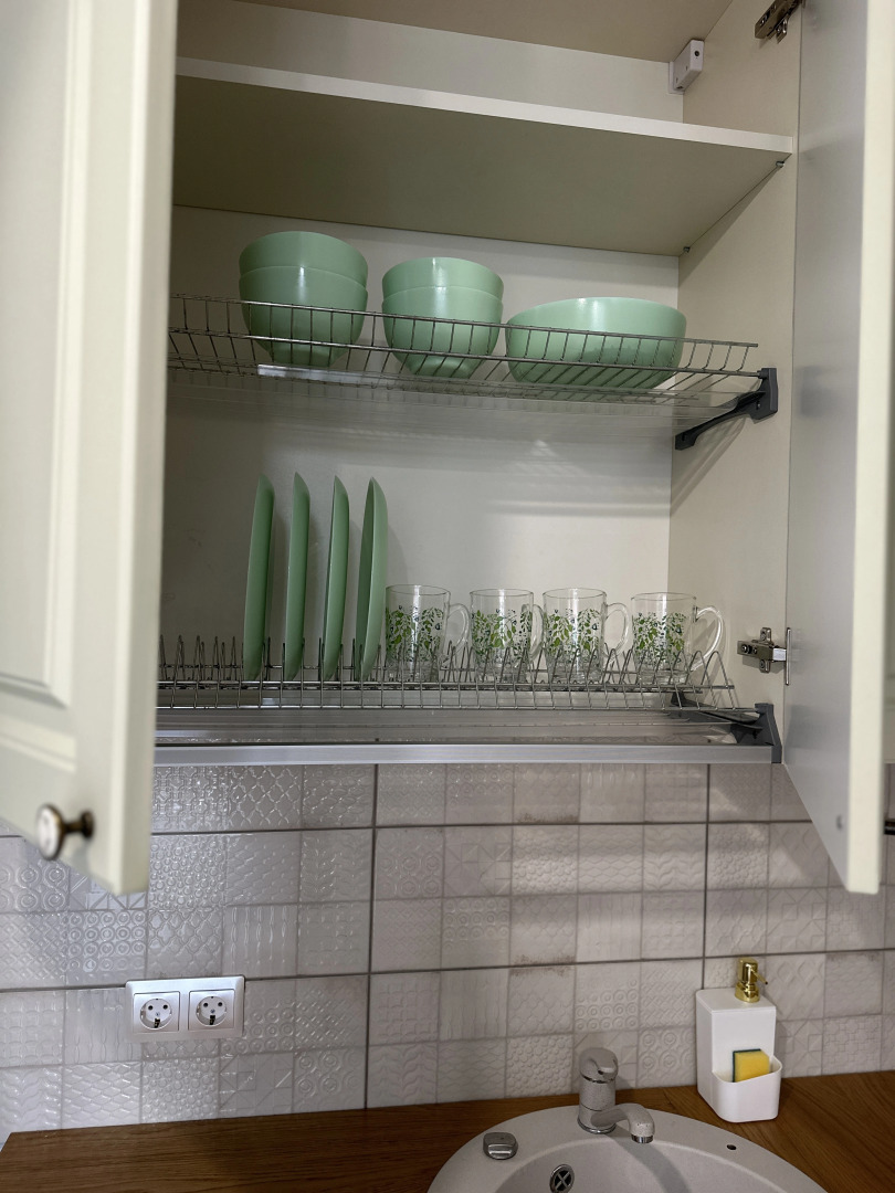 Квартира Уютная