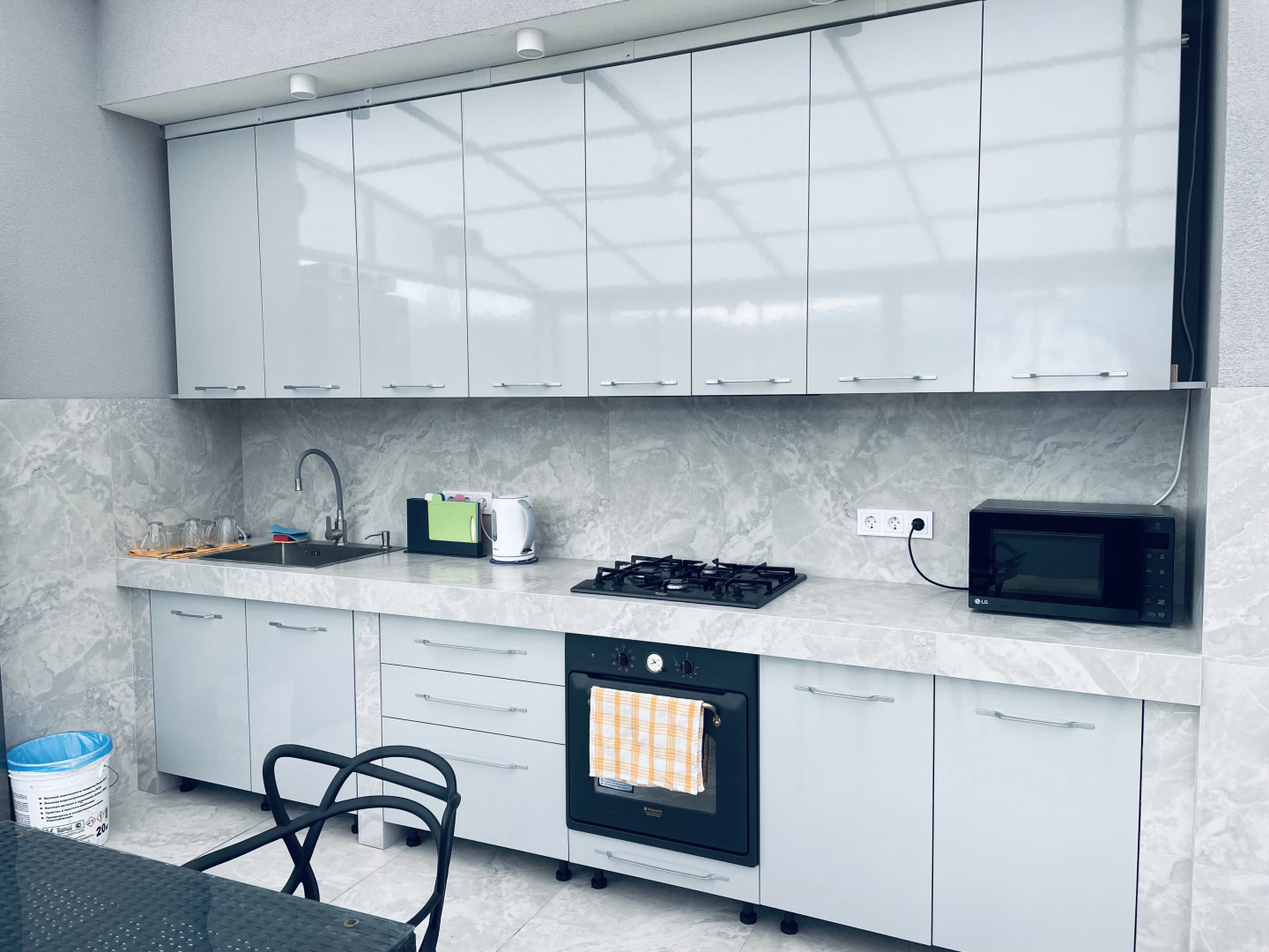 Вилла Виноград