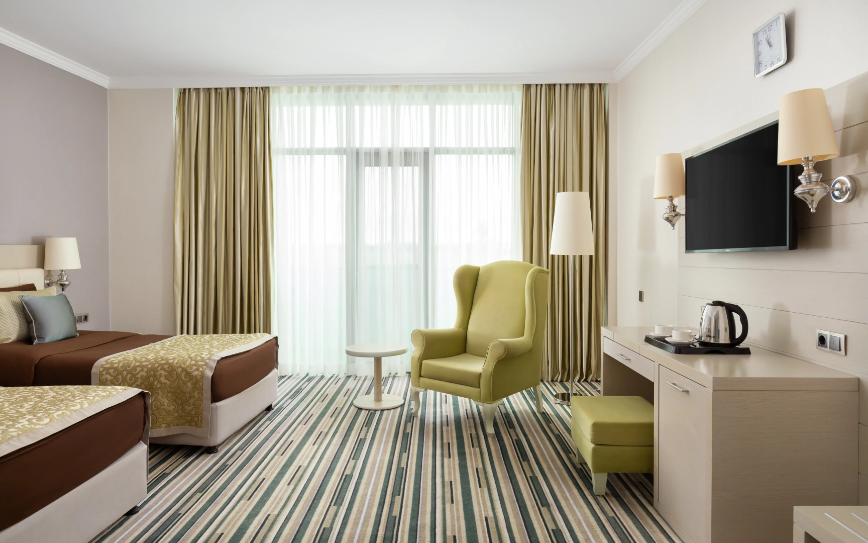 Gashalti Health Hotel Naftalan