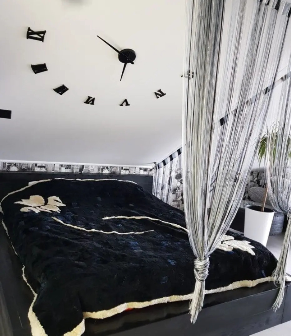 Апартаменты Vertex Novorossiisk