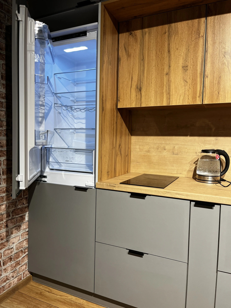 Апартаменты Loft на Шухова