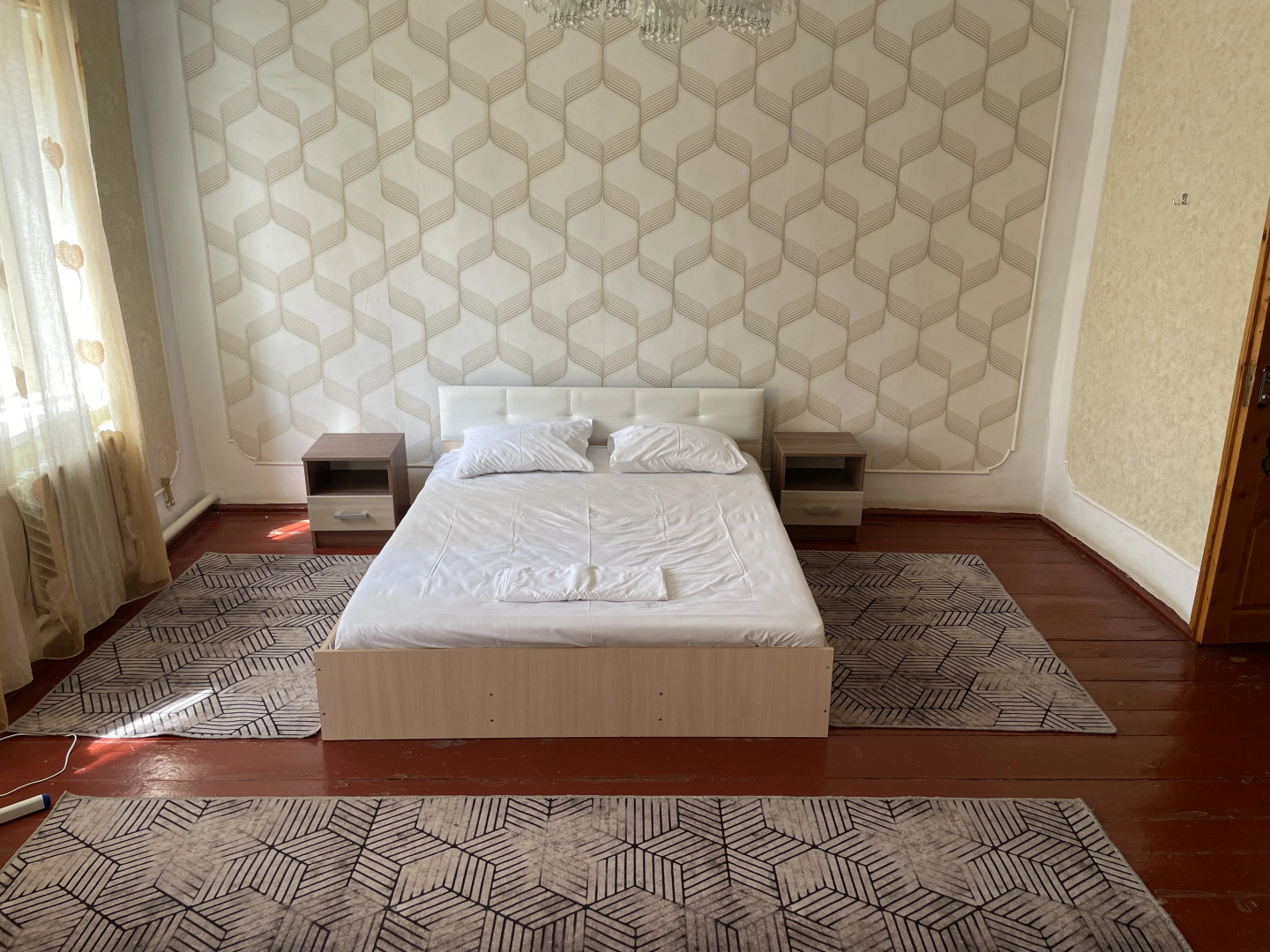 Частный дом HOUSE Гейдара Алиева