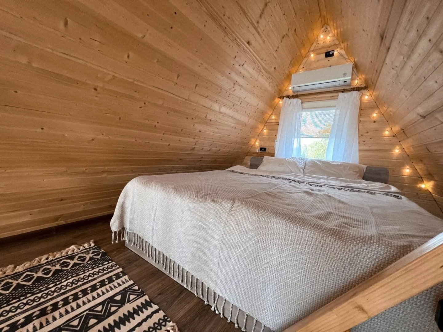 Частный дом На первой береговой линии