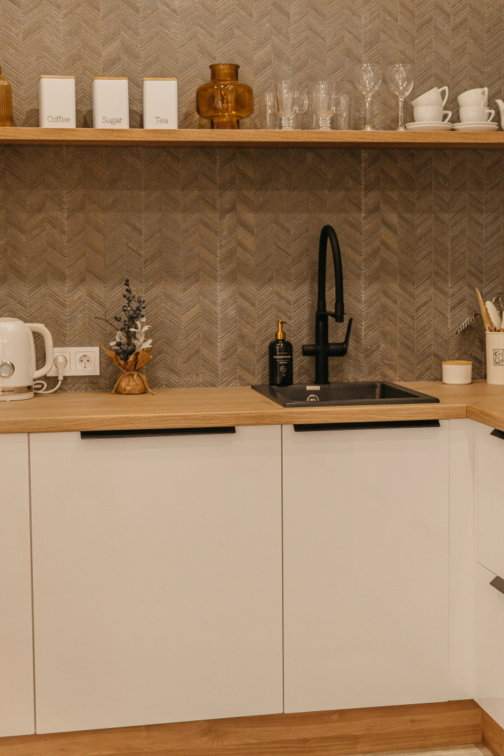 Квартира на Ивана Сусанина 41