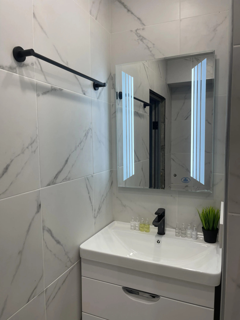 Апартаменты Евпаторийская Жемчужина