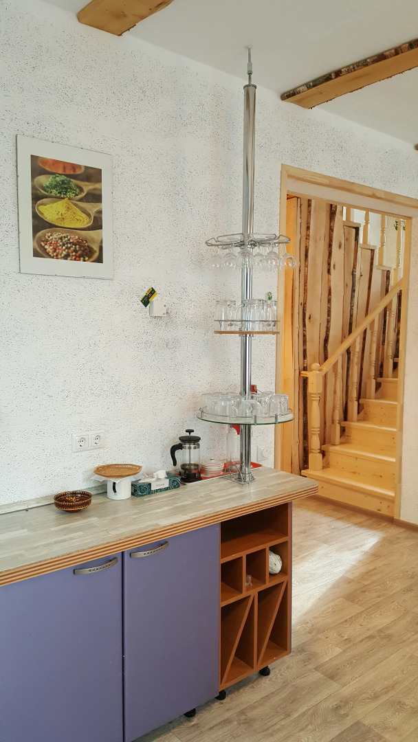 Частный дом до 12 Человек в Степаново