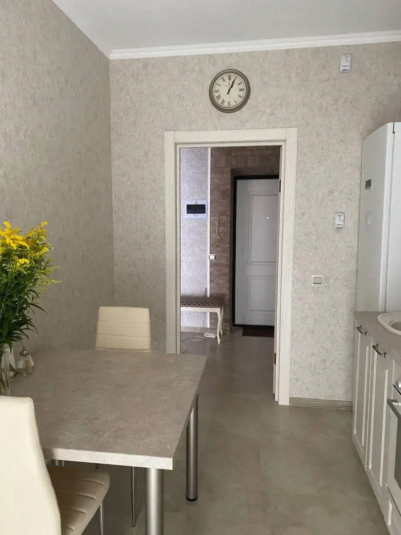 Квартира на Автомобилистов