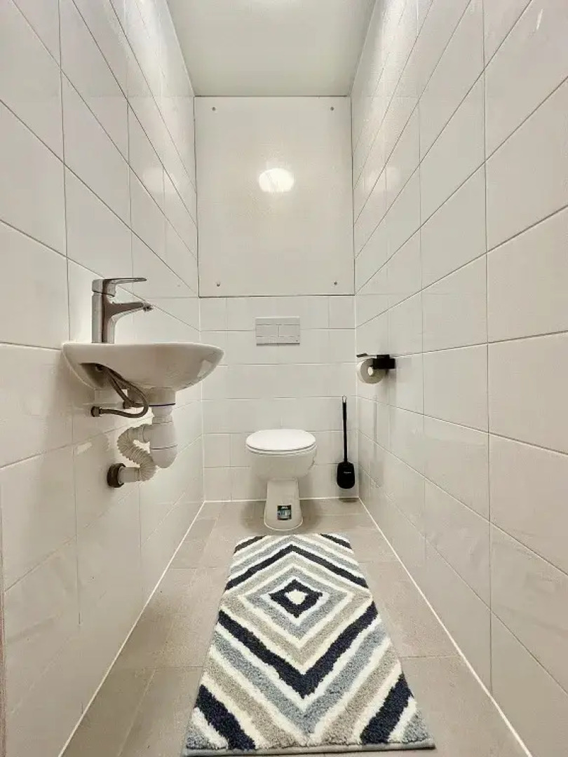 Квартира Viktory Apart