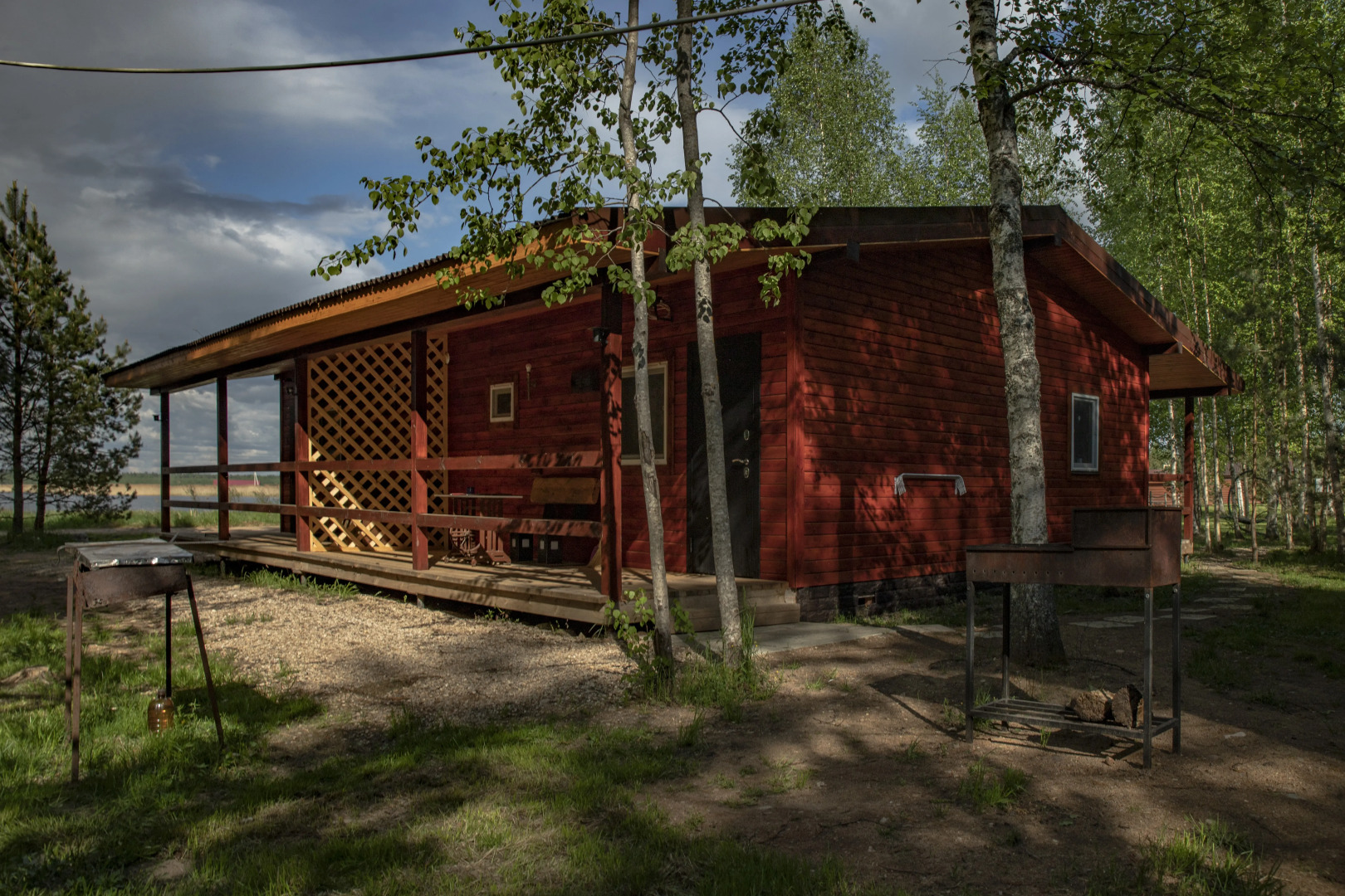 Гостевой дом Селигер для Вас