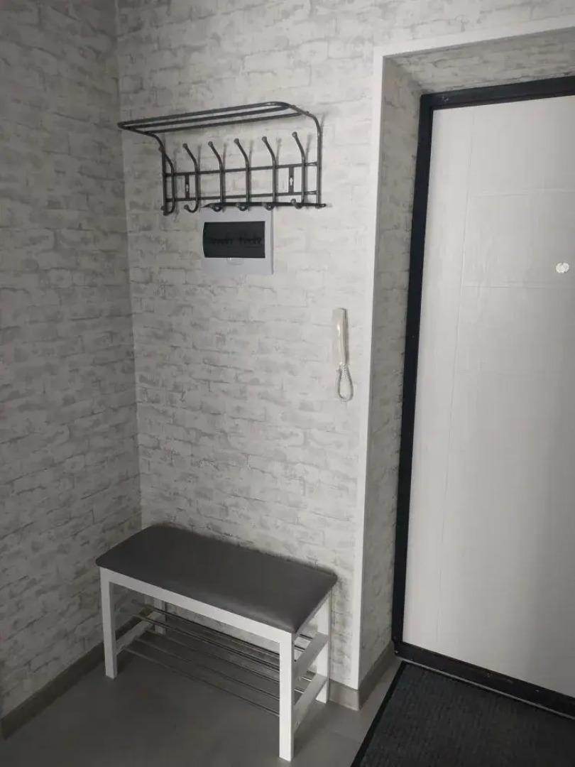 Апартаменты на Парковой у моря