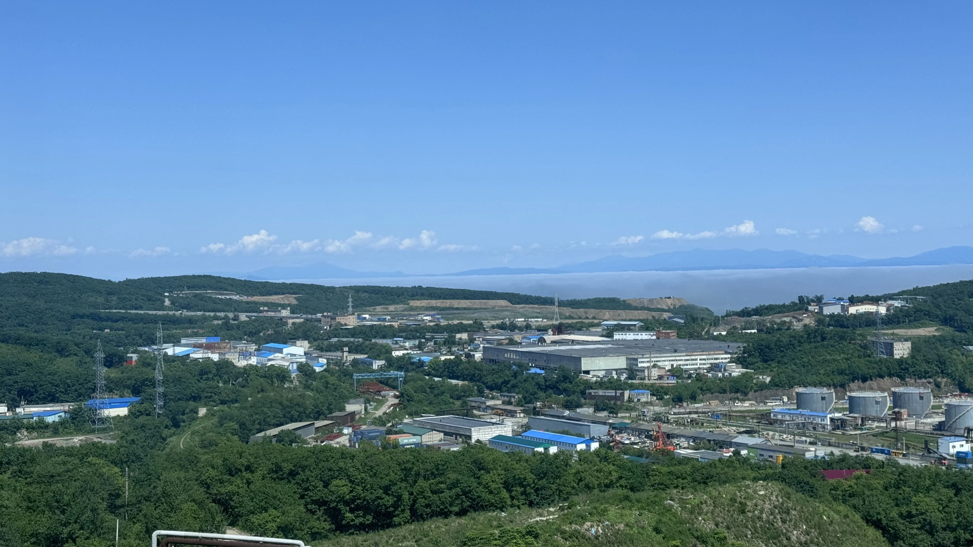 Квартира в ЖК Фрегат