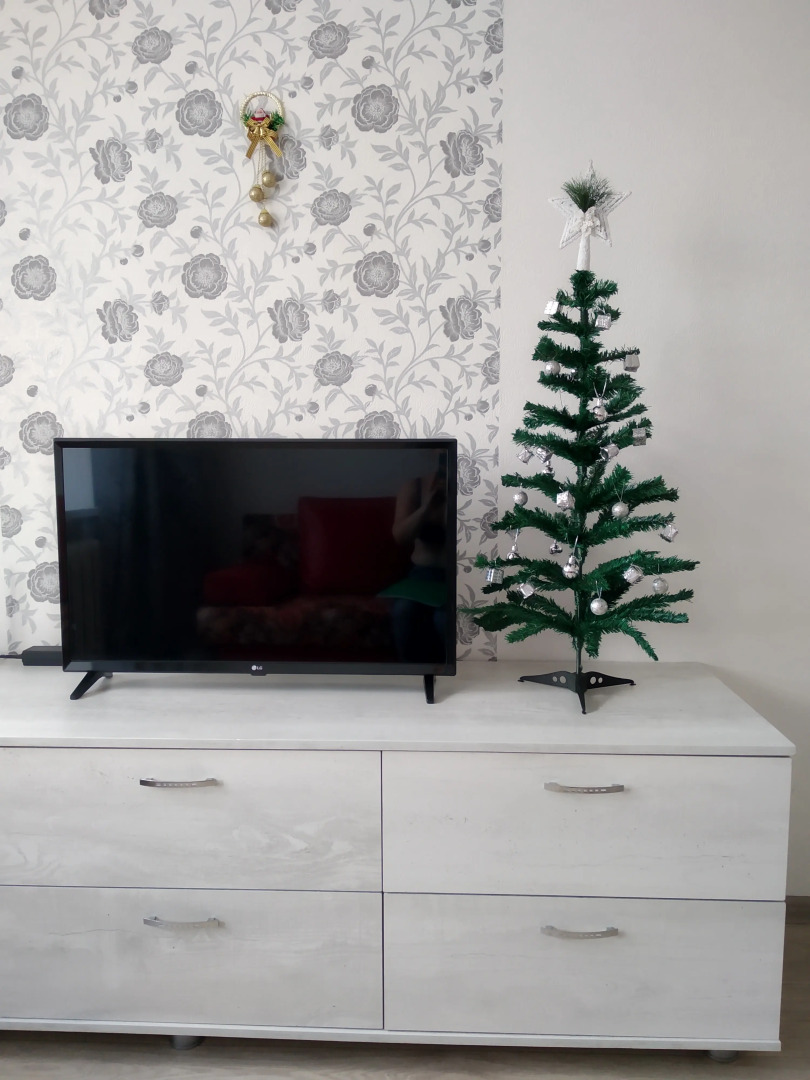 Квартира центр на проспекте Автозаводцев 54