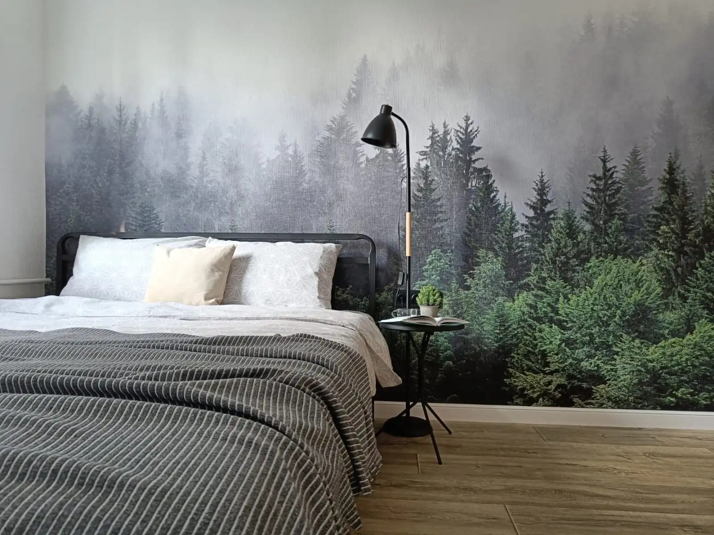 Квартира на Моисеева, 11