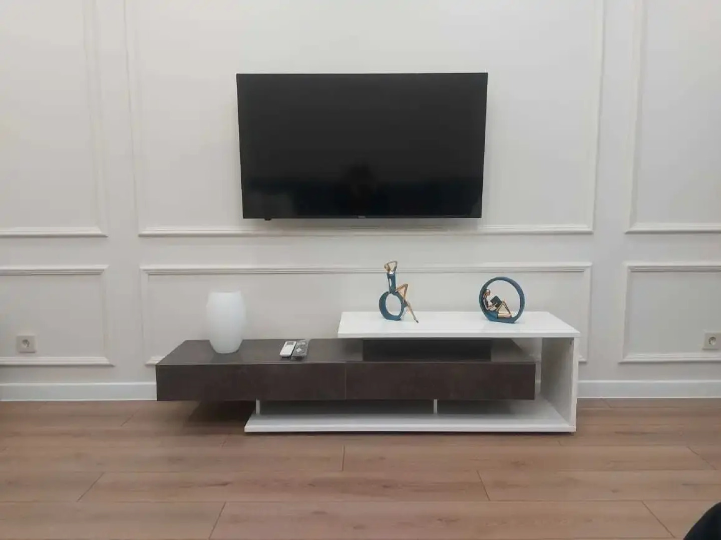 Апартаменты 5 звезд на Билара Кабалоева 10А