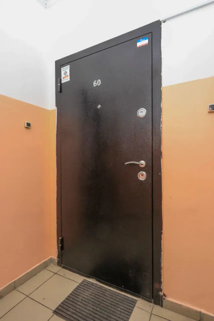 Квартира На Улице Юрия Тена 10