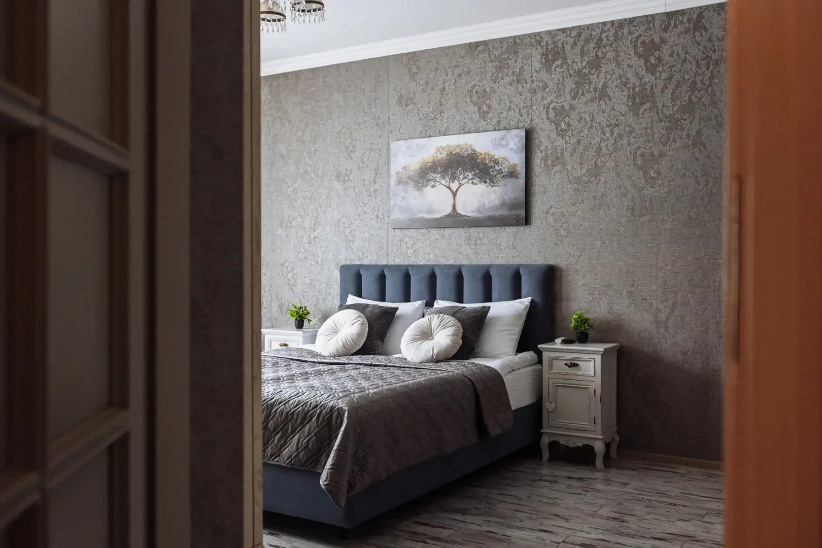 Апартаменты Apart39 Семья в Самом Центре Города