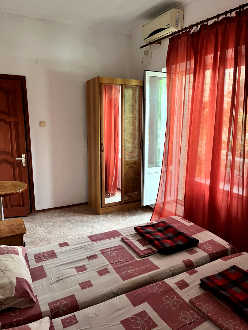 Гостевой дом Хуторок