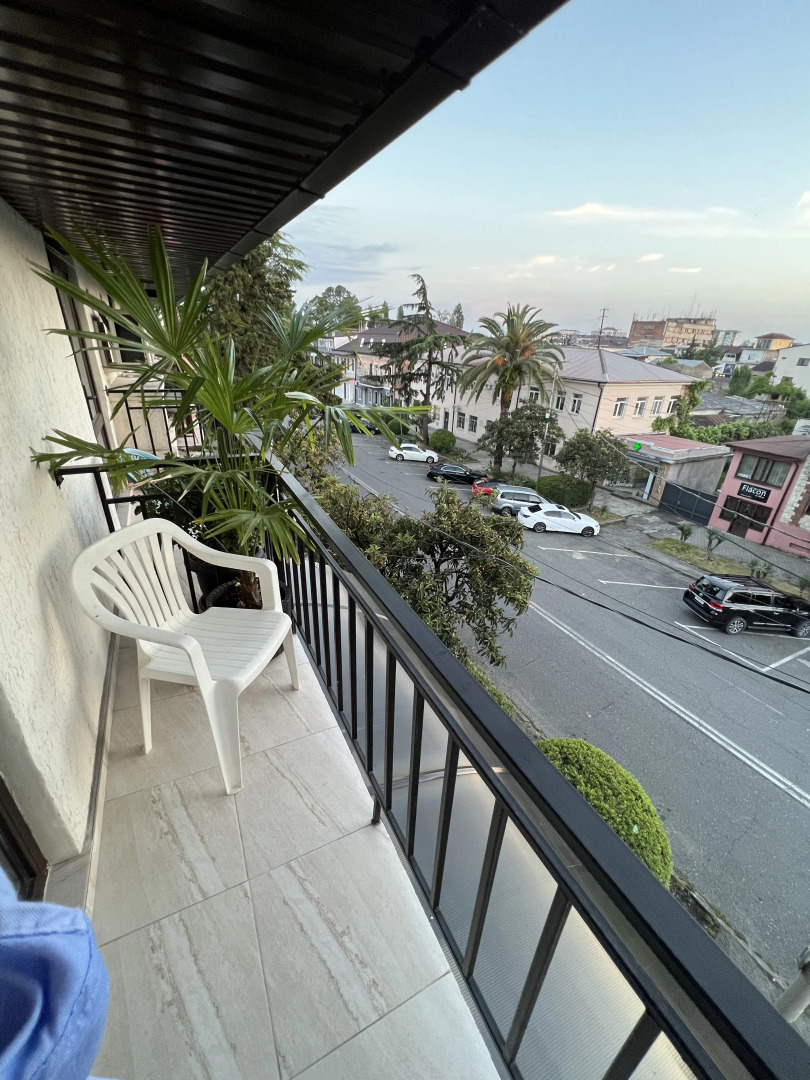 Мини-отель Сухум Авеню