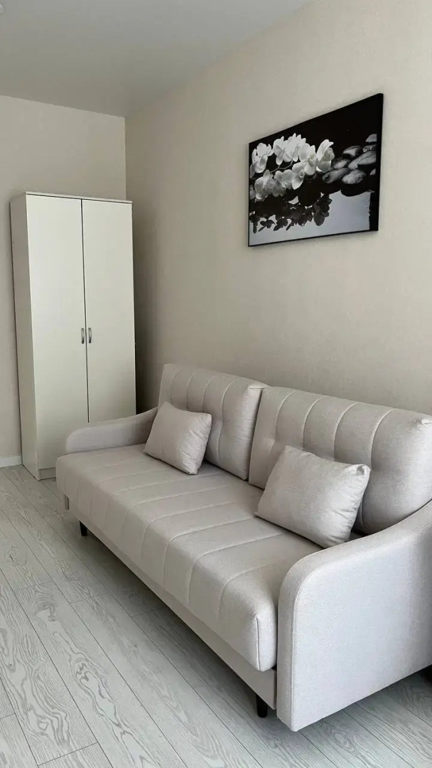 Квартира в ЖК Малая Истра 17